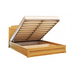 Кровати с подъемным механизмом