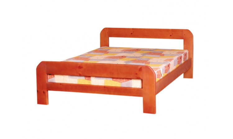 Кровать Алия