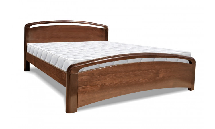 Кровать Бали люкс  