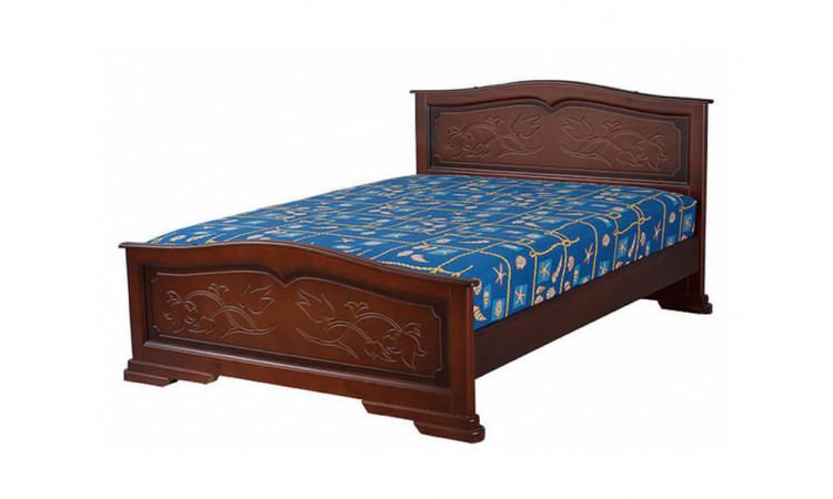 Кровать Болеро