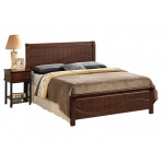 Деревянные кровати для спальни