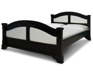 Кровать Европа с тканью