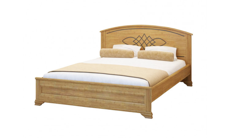 Кровать Гера-2