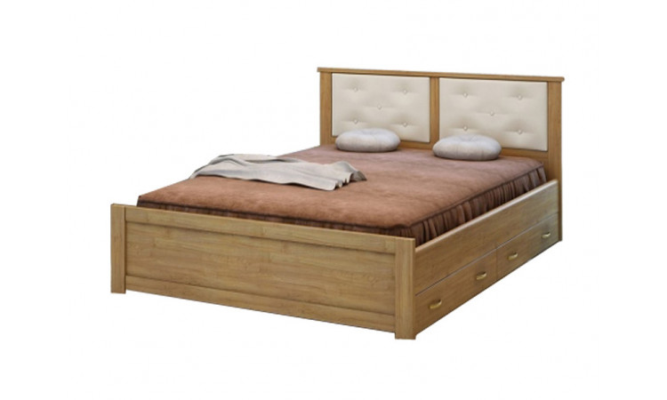 Кровать Глория