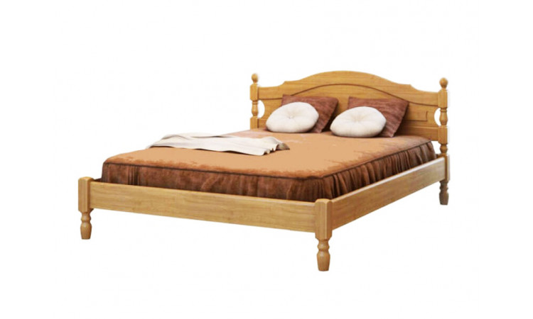 Кровать Жанна-2