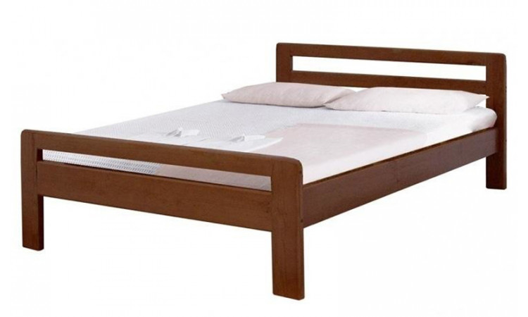 Кровать Калинка