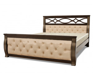 Кровать Крокус-3