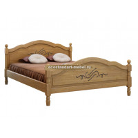 Кровать Лама