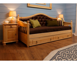 Кровать Милана детская