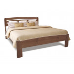 Кровати из сосны 2х2