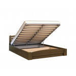 Двуспальные кровати тахта с подъемным механизмом