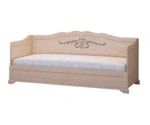 Кровать Муза детская