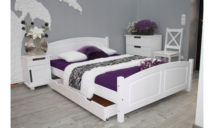 Кровать Николь-2