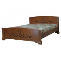 Кровать Нова