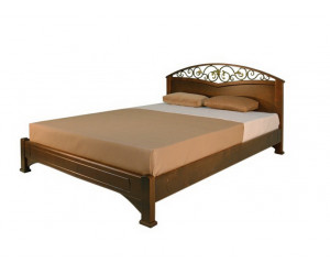 Кровать Омега-3