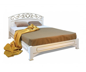 Кровать Омега-5