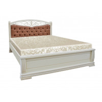 Кровать Пальмира