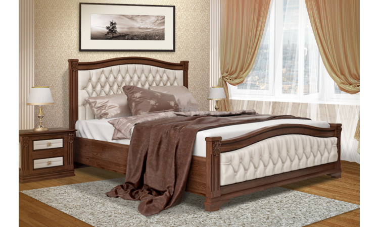 Кровать Ровелла