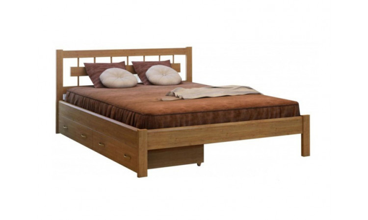 Кровать Сакура-2