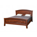 Кровати из сосны 120х200