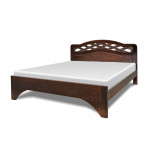 Кровати из сосны 90х200