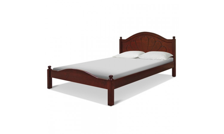 Кровать Скарлет