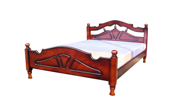 Кровать Солнце-2