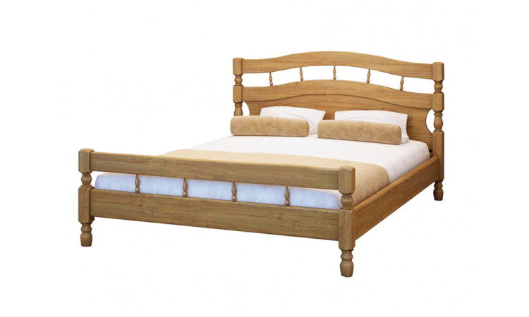 Кровать Солнце