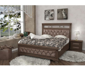 Кровать Валенсия-2