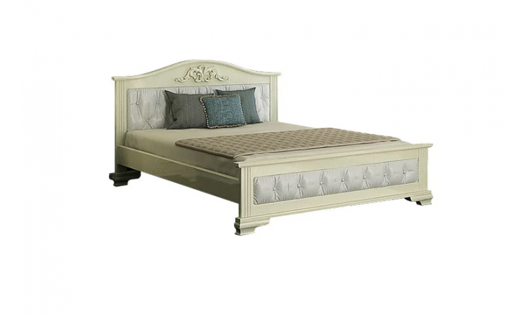 Кровать Венеция-2