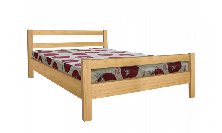 Кровать Икея-2