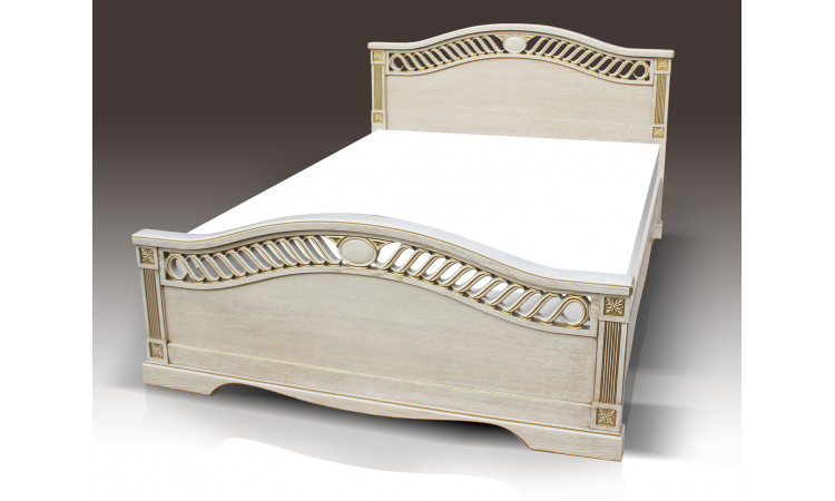 Кровать Юджин