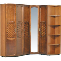 Шкаф Омега-8