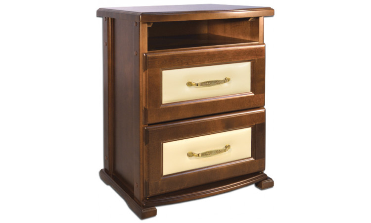 Прикроватная тумбочка Омега №6