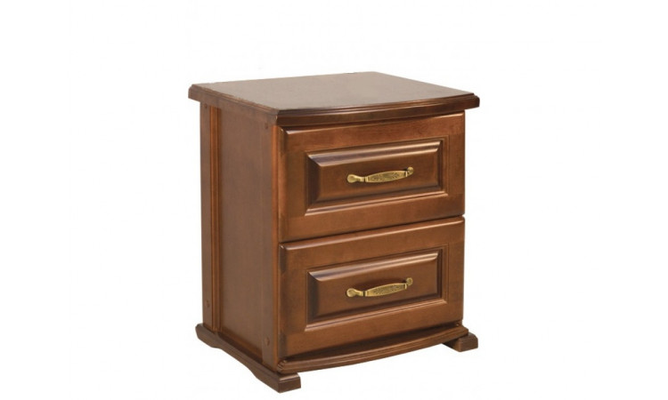 Прикроватная тумбочка Омега №9