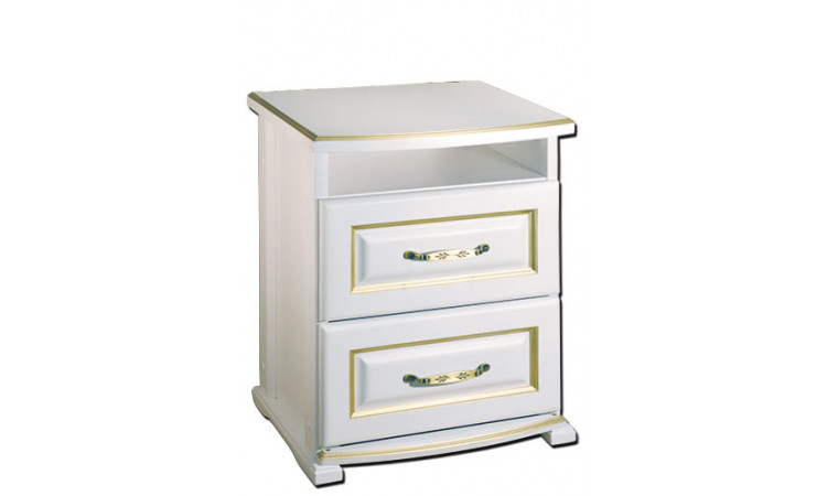 Прикроватная тумбочка Омега №7