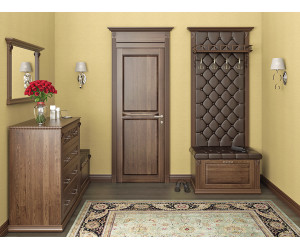 Прихожая 004