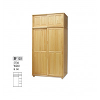 Шкаф №128 купе