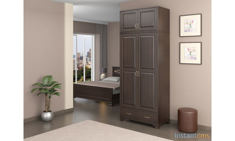 Шкаф Лиана 13