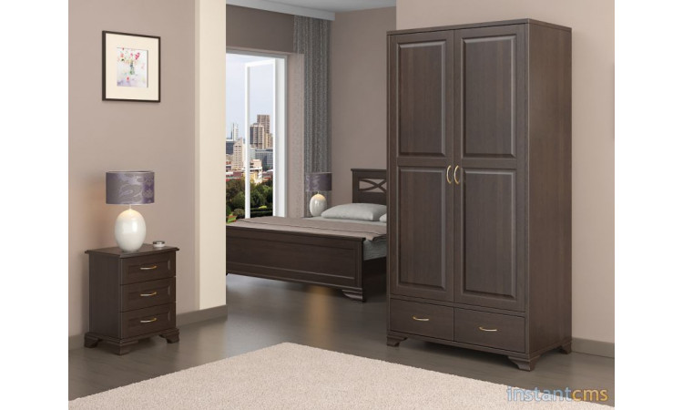 Шкаф Лиана 14