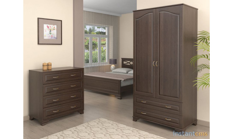 Шкаф Лиана 16