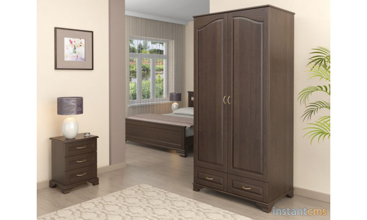 Шкаф Лиана 17