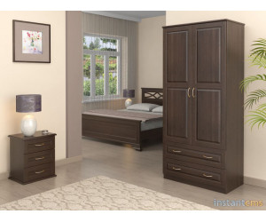 Шкаф Лиана 18