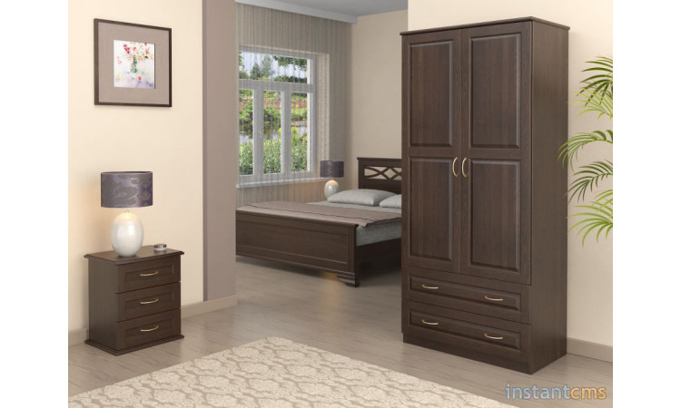 Шкаф Лиана 18