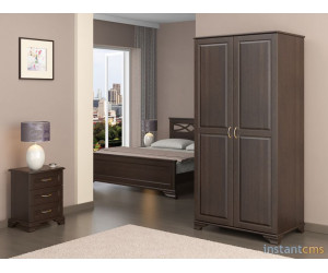 Шкаф Лиана 21