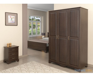 Шкаф Лиана-10