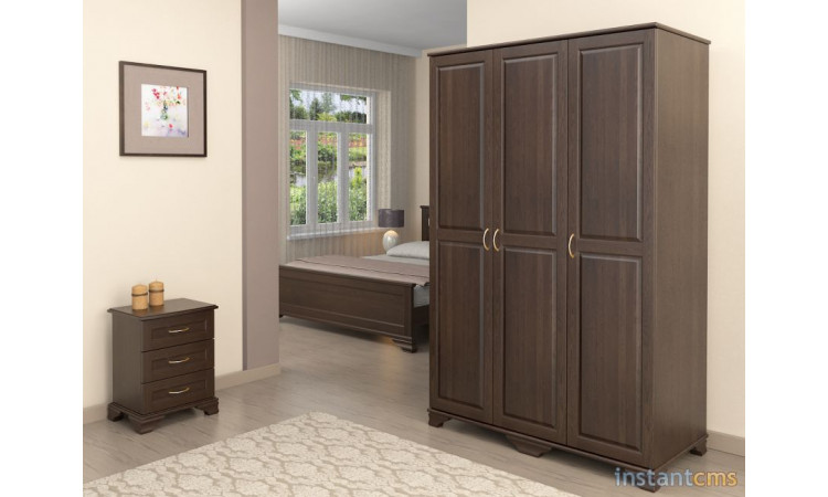 Шкаф Лиана-10