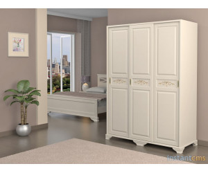 Шкаф Лиана-2 купе