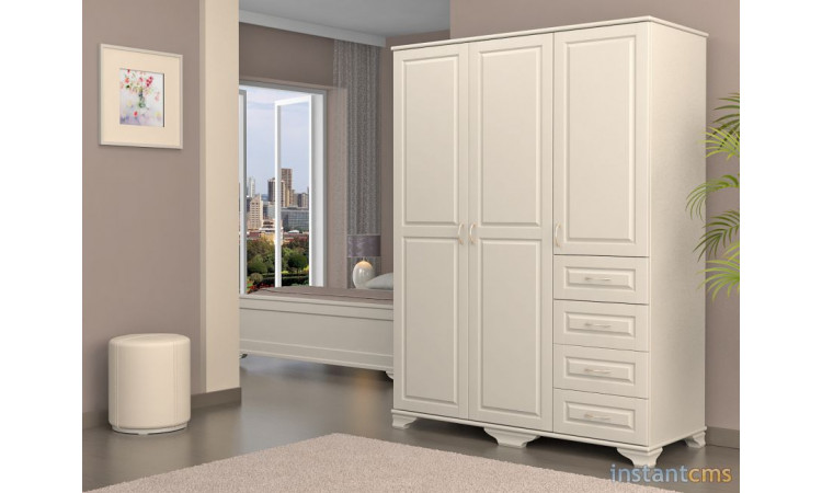 Шкаф Лиана-4