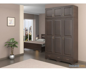 Шкаф Лиана-5